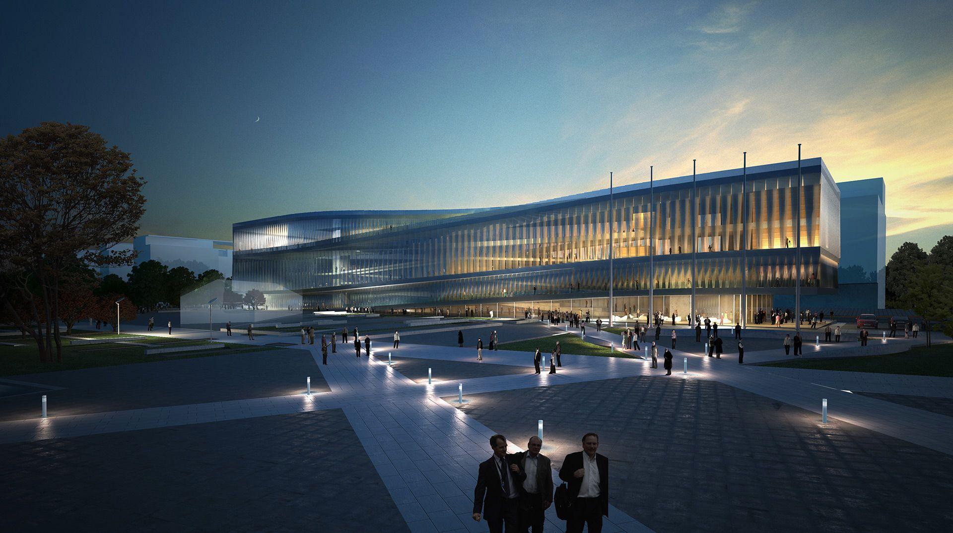 Helsinki-Central-Library